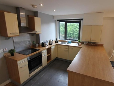 Flat to rent in Cardigan Road, Leeds LS6