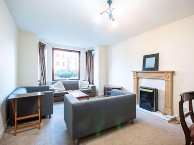 Flat to rent in Easter Road, Edinburgh EH6