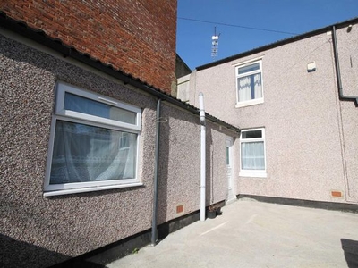 Flat to rent in Emmerson Street, Crook DL15