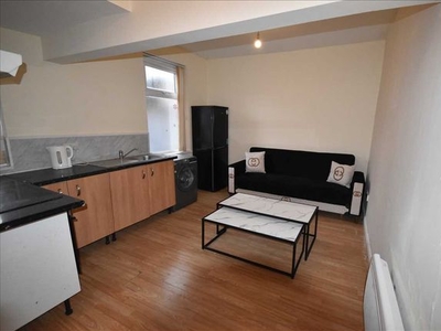 Flat to rent in Flat 1, 578 Hyde Road, Manchester M18