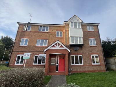 Flat to rent in Flaxdale Court, Lowdale Close HU5