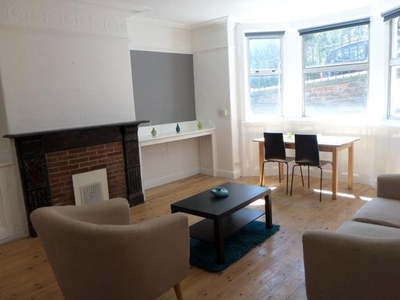 Flat to rent in Hanover Square, University, Leeds LS3