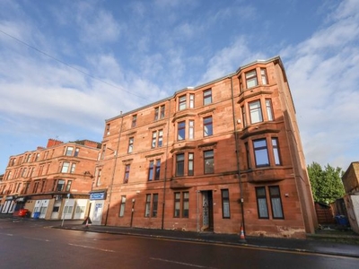 Flat to rent in King Street, Rutherglen, Glasgow G73