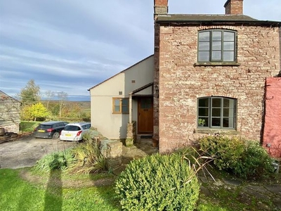 Flat to rent in Linton, Ross-On-Wye, Herefordshire HR9