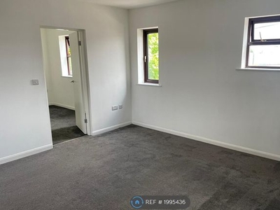 Flat to rent in Oaktree Apartments, Derby DE21