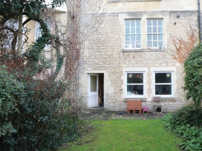 Flat to rent in Paragon, Bath BA1