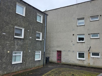 Flat to rent in Rowan Road, North Lanarkshire, Cumbernauld G67