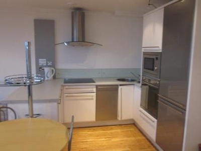 Flat to rent in Thurland Street, Nottingham NG1