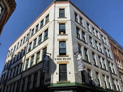 Flat to rent in Tiber Place, 27-29 Tib Street, Northern Quarter, Manchester M4