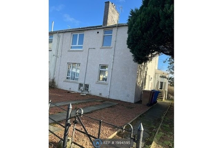 Flat to rent in Townend Street, Dalry KA24