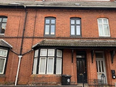 Flat to rent in Turner Street, Leicester LE1