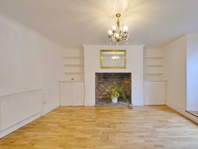 Flat to rent in West Park, Clifton BS8