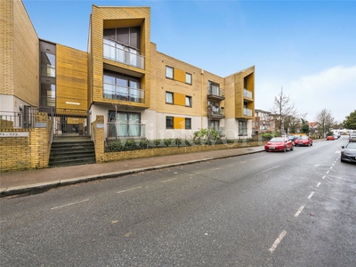 Granville Road, London, NW2 2 bedroom flat/apartment in London