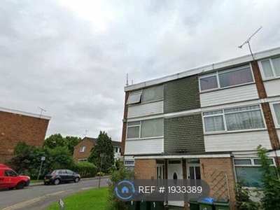 Maisonette to rent in Darnford Close, Coventry CV2