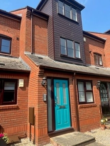 Maisonette to rent in Pitts Court, Old Mill Close, Exeter EX2