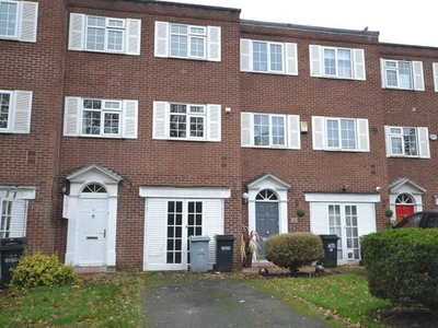 Mews house to rent in Briarwood, Wilmslow SK9