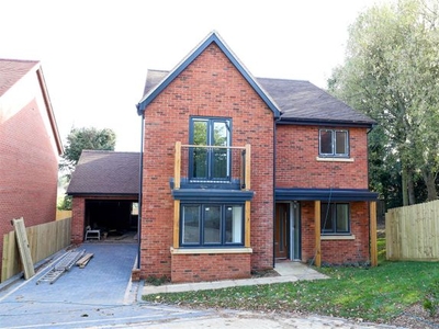 Property for sale in Astbury Close, Daventry NN11