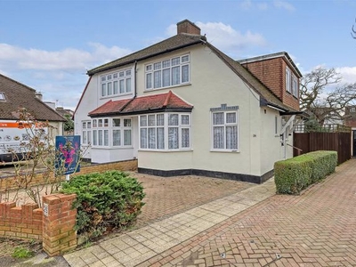 Property for sale in Blackthorne Drive, London E4