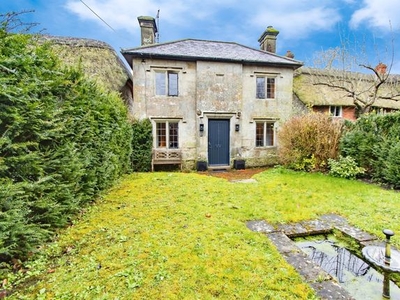 Property for sale in Church Walk, Motcombe, Shaftesbury SP7