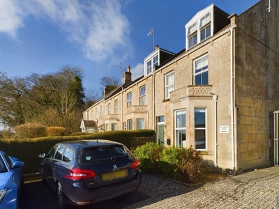 Property for sale in Claverton Down Road, Claverton Down, Bath BA2
