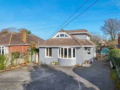 Property for sale in Stony Lane, Burton, Christchurch BH23