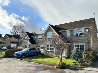Property for sale in Tanfield Drive, Burley In Wharfedale, Ilkley LS29