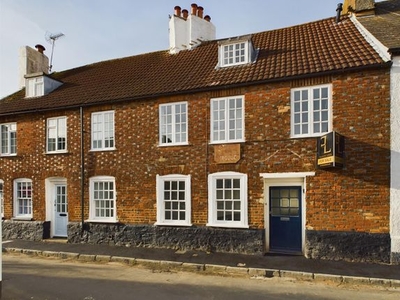 Property for sale in White Street, Topsham, Exeter EX3