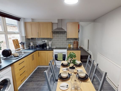 Property to rent in 263 Woodborough Road, Nottingham NG3