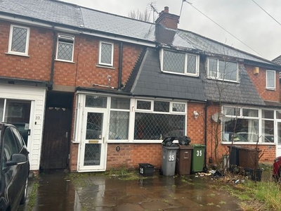 Property to rent in Amberley Road, Solihull B92