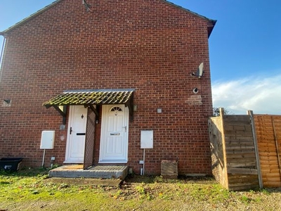 Property to rent in Bratton Road, Westbury BA13