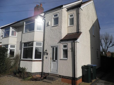 Property to rent in Conway Avenue, Tile Hill, Coventry CV4