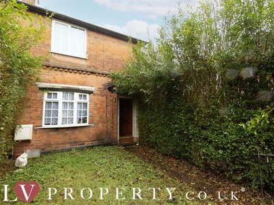 Property to rent in Coplow Terrace, Coplow Street, Edgbaston, Birmingham B16