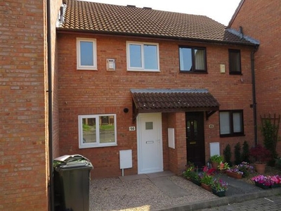 Property to rent in Coppin Rise, Belmont, Hereford HR2