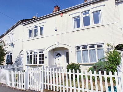 Property to rent in Gordon Road, Harborne, Birmingham B17