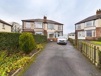 Property to rent in Hartford Close, Sheffield S8