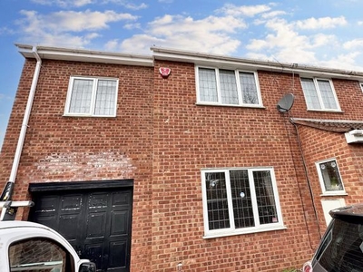 Property to rent in Passage Road, Henbury, Bristol BS10