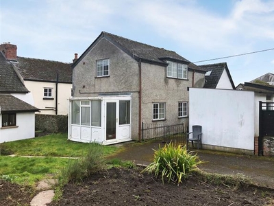Property to rent in St. Marys Road, Hay-On-Wye, Hereford HR3