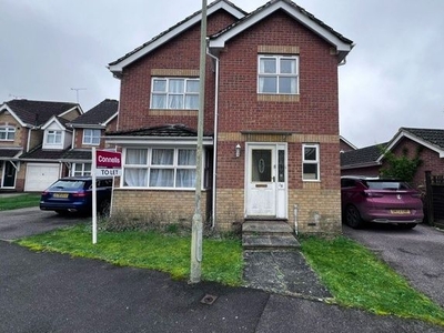 Property to rent in Wilson Close, Willesborough, Ashford TN24