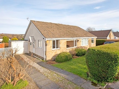 Semi-detached bungalow for sale in St. Helens Way, Ilkley LS29