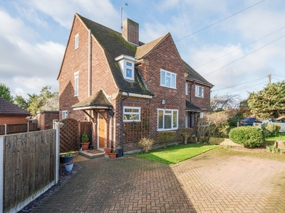 Semi-detached House for sale - Bells Lane, Rochester, ME3