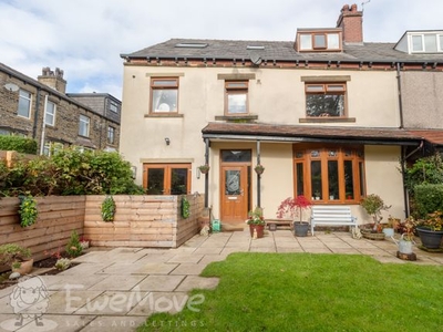 Semi-detached house for sale in Dudwell Avenue, Halifax, West Yorkshire HX3