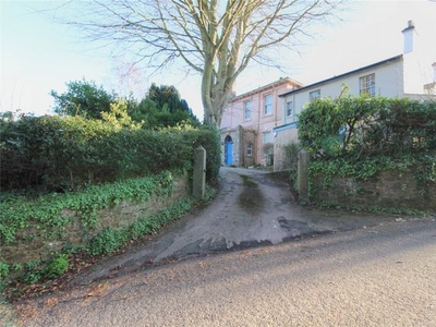 Semi-detached house for sale in Kenton, Exeter, Devon EX6