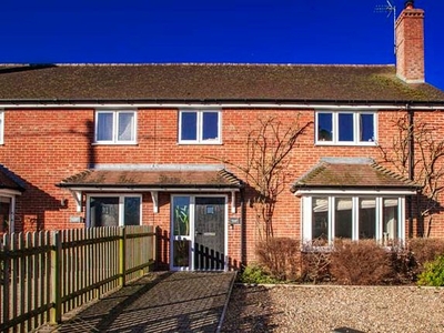 Semi-detached house for sale in Pavilion House, Woodcote RG8