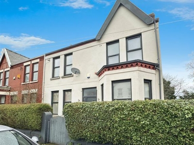 Semi-detached house for sale in Sandringham Road, Waterloo, Liverpool L22