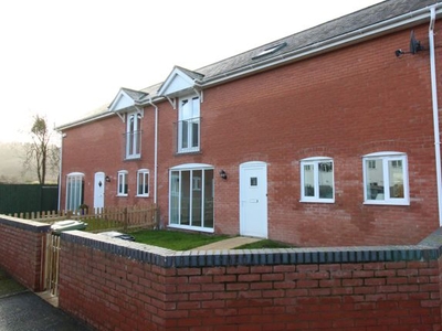 Semi-detached house to rent in Canon Pyon, Hereford HR4