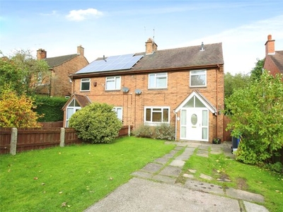 Semi-detached house to rent in Cornhill Road, Chell Heath, Stoke-On-Trent, Staffordshire ST6