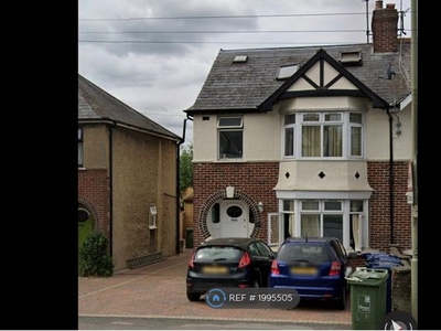 Semi-detached house to rent in Cowley Road, Oxford OX4