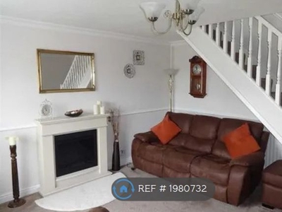 Semi-detached house to rent in Dales Avenue, Sutton-In-Ashfield NG17