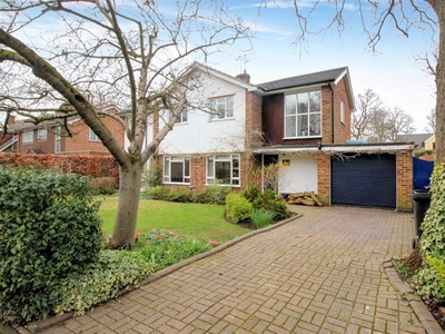 Semi-detached house to rent in Dartnell Park Road, West Byfleet, Surrey KT14