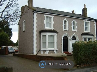Semi-detached house to rent in Derby Street, Ormskirk L39